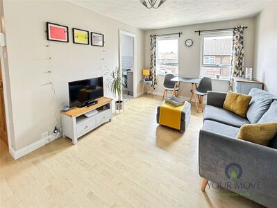 Flat for sale