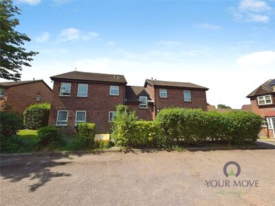 Apeldoorn Drive, Flat for sale, &pound;160,000