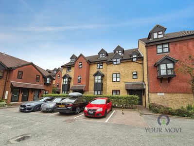 1 bedroom Flat to rent