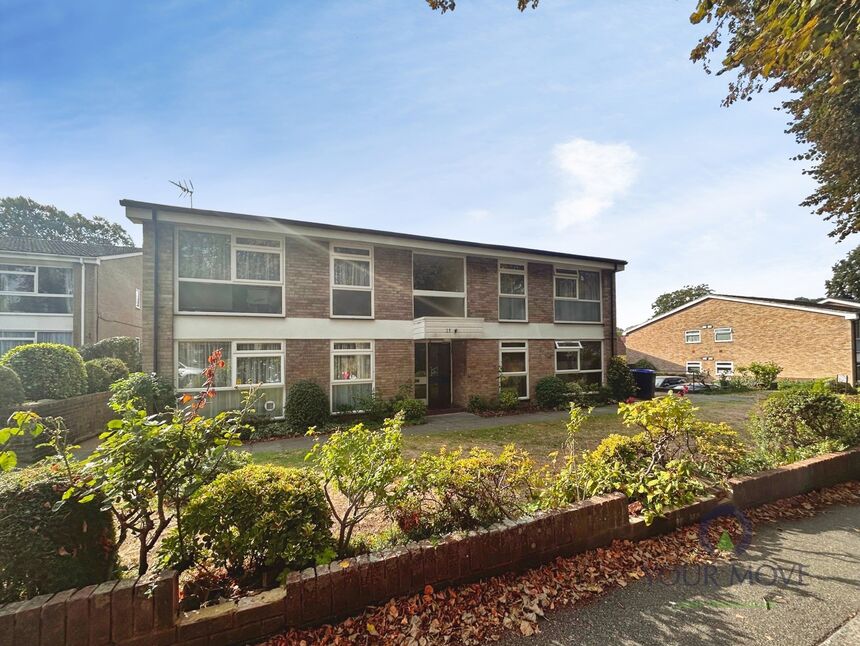 Main image of 1 bedroom Flat for sale, Brambledown Road, Wallington, SM6