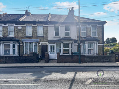 Beddington Lane, 3 bedroom Mid Terrace House for sale, &pound;425,000