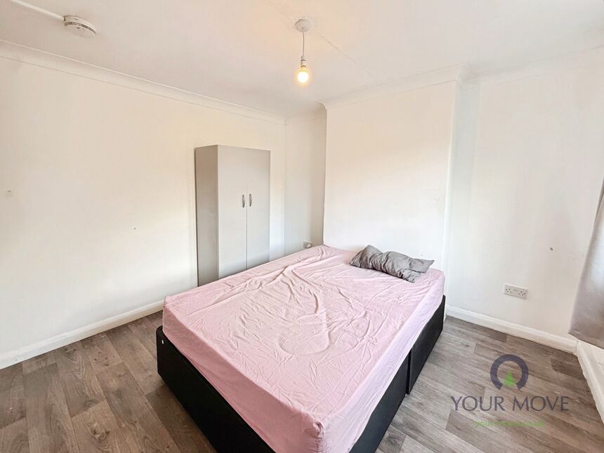 1 bedroom Flat to rent