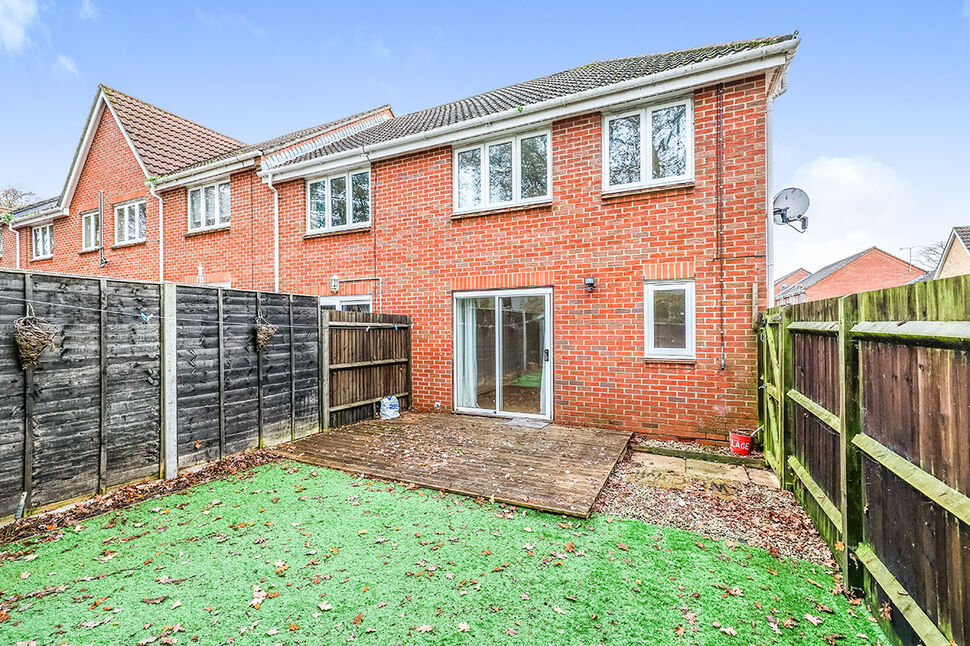 Main image of 3 bedroom  House to rent, Hobby Close, Cowplain, Hampshire, PO8