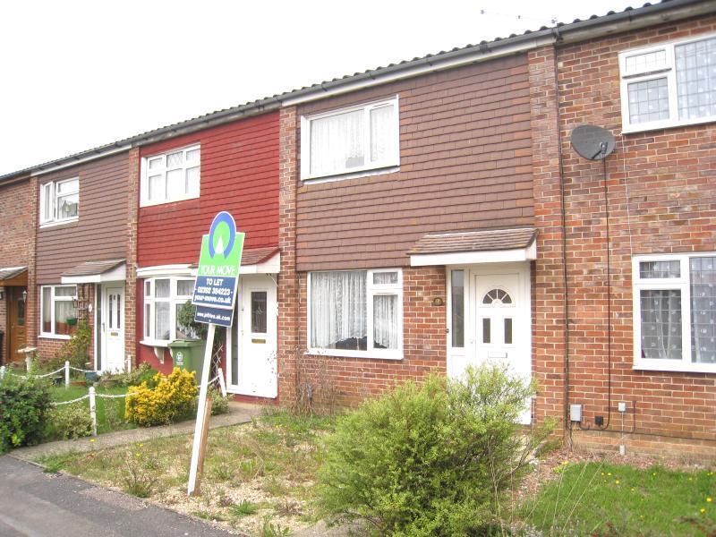 Main image of 2 bedroom  House to rent, Butterfly Drive, Paulsgrove, Hampshire, PO6