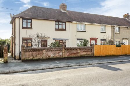 Sudbury Road, 2 bedroom Semi Detached House to rent, £1,200 pcm