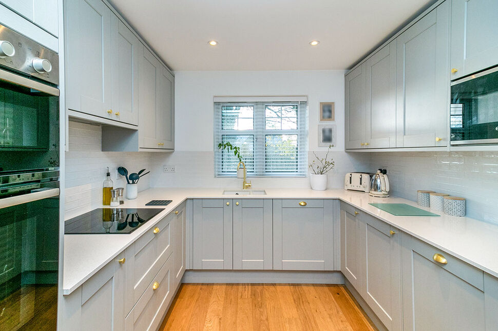 Main image of 4 bedroom Detached House to rent, Highcroft Lane, Waterlooville, Hampshire, PO8