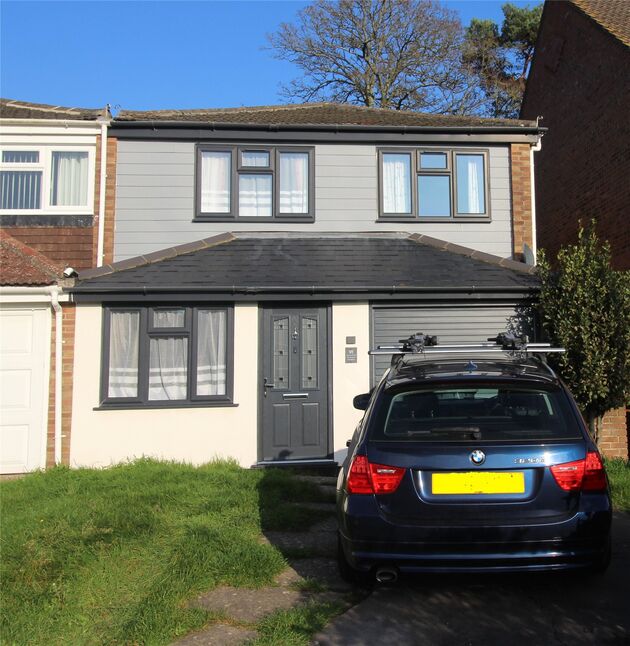 Main image of 3 bedroom End Terrace House to rent, Purbrook Gardens, Waterlooville, Hampshire, PO7