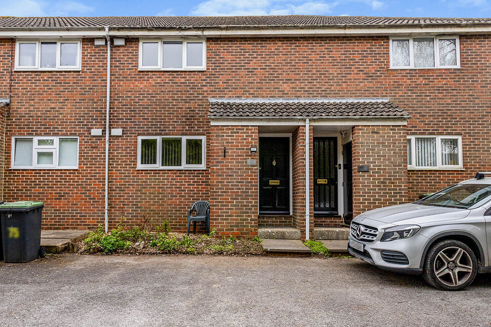 Main image of 1 bedroom Flat to rent, Spruce Avenue, Waterlooville, Hampshire, PO7