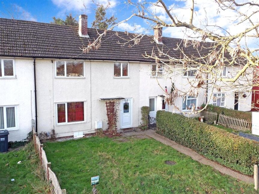 Main image of 3 bedroom House to rent, Barncroft Way, Havant, Hampshire, PO9