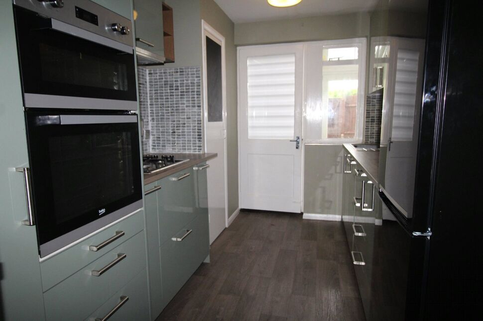 Main image of 3 bedroom Mid Terrace House to rent, Lower Drayton Lane, Drayton, Hampshire, PO6