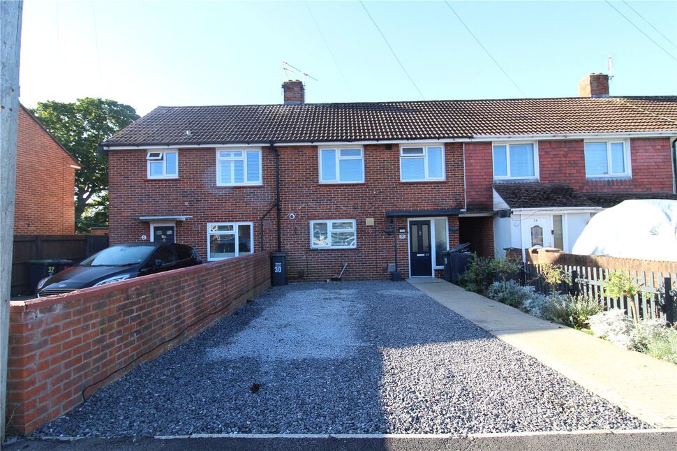 Main image of 3 bedroom House to rent, Blendworth Crescent, Havant, Hampshire, PO9