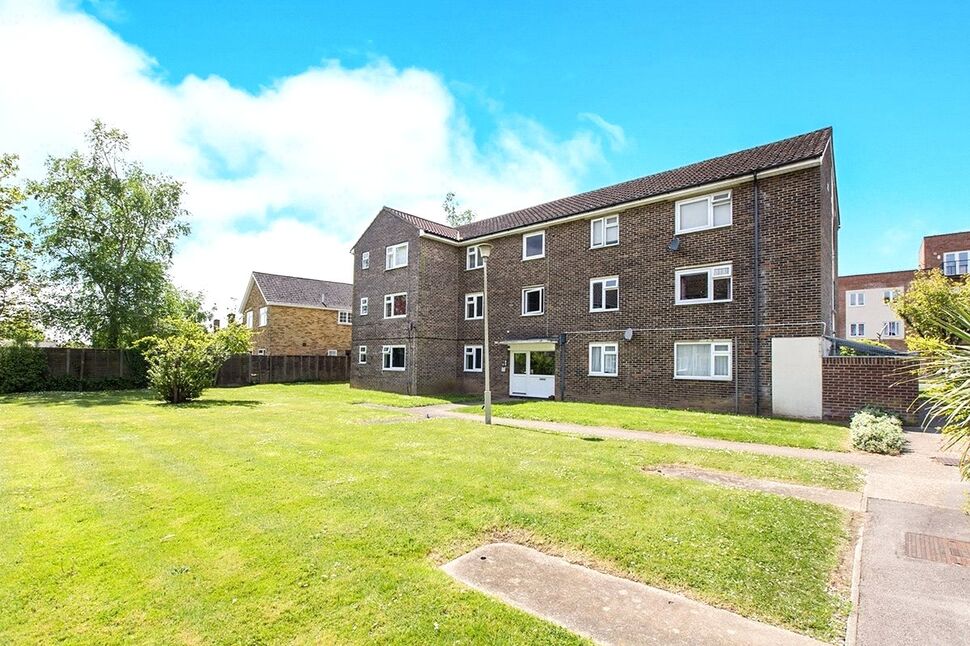 Main image of  Flat to rent, Crombie Close, Waterlooville, Hampshire, PO8
