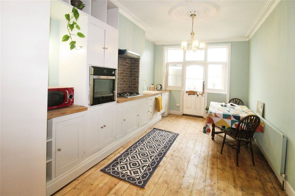 Main image of 3 bedroom Mid Terrace House to rent, Frensham Road, Southsea, Hampshire, PO4