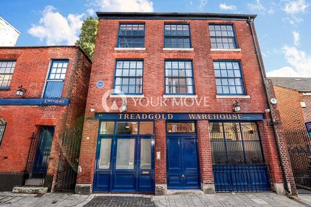 1a Bishop Street,  Flat to rent, £1,800 pcm