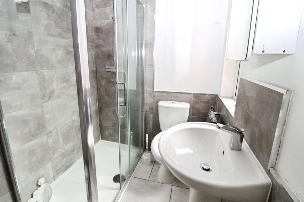 Main image of 1 bedroom  Room to rent, Jubilee Road, Southsea, Hampshire, PO4