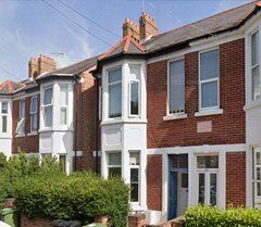 Main image of 2 bedroom  Flat to rent, Lowcay Road, Southsea, Hampshire, PO5