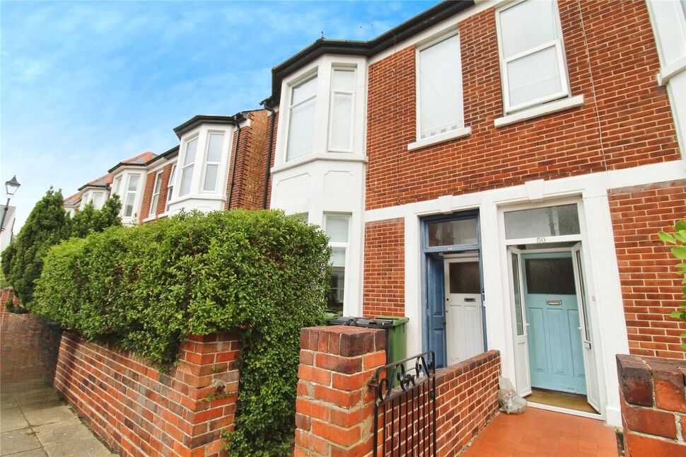 Main image of 2 bedroom  Flat to rent, Lowcay Road, Southsea, Hampshire, PO5