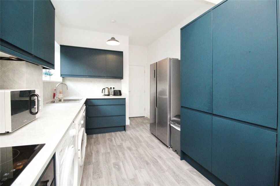 Main image of 4 bedroom House to rent, Harold Road, Southsea, Hampshire, PO4