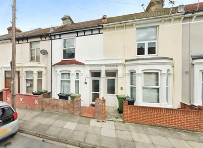 Mafeking Road, 4 bedroom House to rent, &pound;2,100 pcm