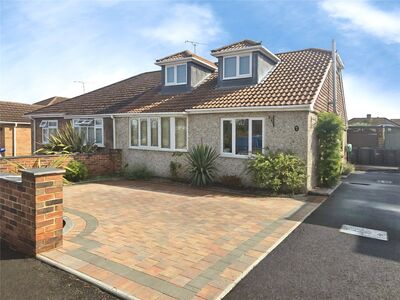 Deverell Place, Semi Detached Bungalow to rent, &pound;1,875 pcm