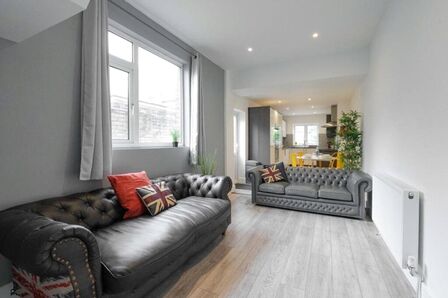 Darlington Road, 7 bedroom House to rent, &pound;4,575 pcm