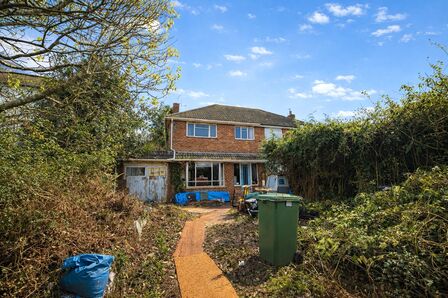 Five Heads Road, 3 bedroom Semi Detached House for sale, &pound;375,000