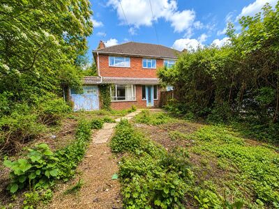 Five Heads Road, 3 bedroom Semi Detached House for sale, &pound;325,000