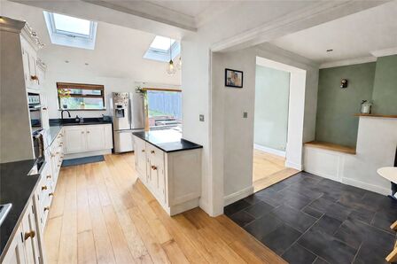 Hillside Avenue, 3 bedroom Semi Detached House for sale, &pound;415,000