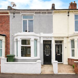 Westfield Road, 3 bedroom Mid Terrace House for sale, &pound;250,000