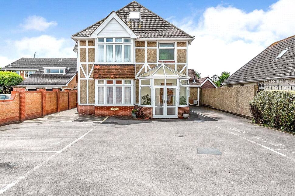 Main image of 1 bedroom Flat to rent, West Street, Portchester, Hampshire, PO16