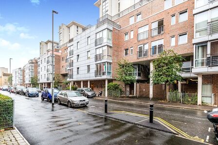 1 bedroom Flat to rent