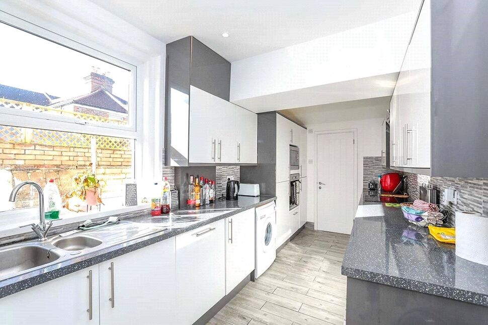Main image of Property to rent, Leopold Street, Southsea, Hampshire, PO4