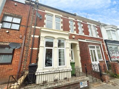 Clive Road, 3 bedroom House to rent, &pound;1,495 pcm