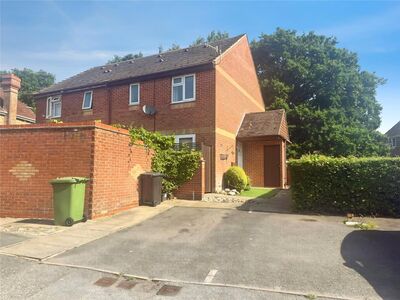 Sandpiper Close, 1 bedroom House to rent, &pound;1,100 pcm