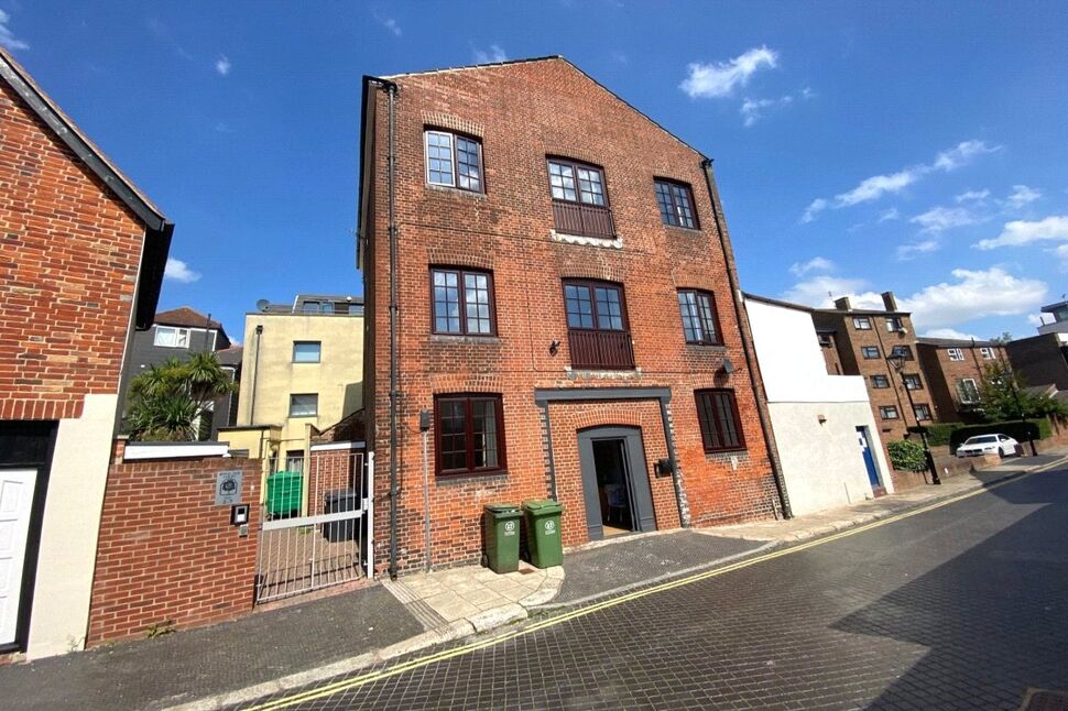 Main image of Property to rent, Beck Street, Portsmouth, Hampshire, PO1