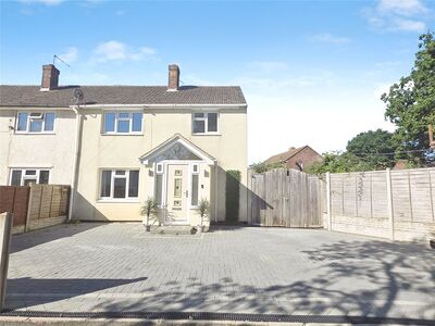 Barncroft Way, 3 bedroom House to rent, &pound;1,700 pcm
