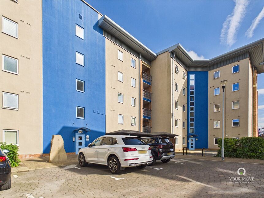 Main image of 2 bedroom Flat to rent, Knightsbridge Court, Gosforth, Newcastle Upon Tyne, NE3