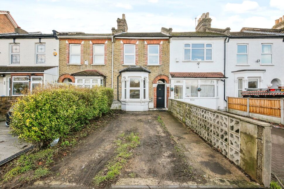 Main image of 3 bedroom House to rent, Capel Road, London, E12