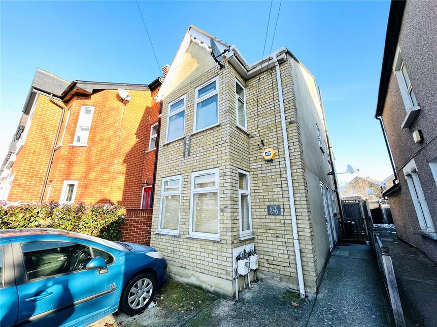 Main image of 2 bedroom Flat to rent, Pembroke Road, Walthamstow, E17