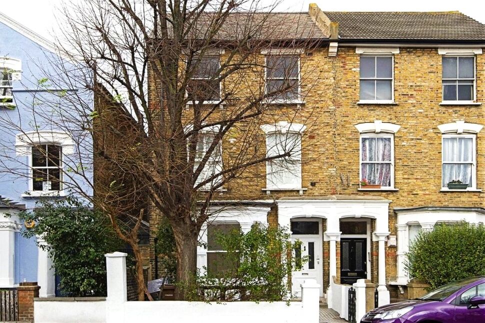 Main image of 2 bedroom Flat to rent, Brooke Road, London, E5