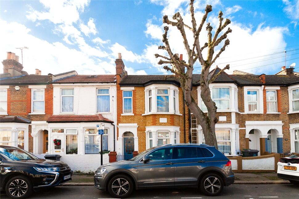 Main image of 3 bedroom  House to rent, Woodend Road, Walthamstow, E17