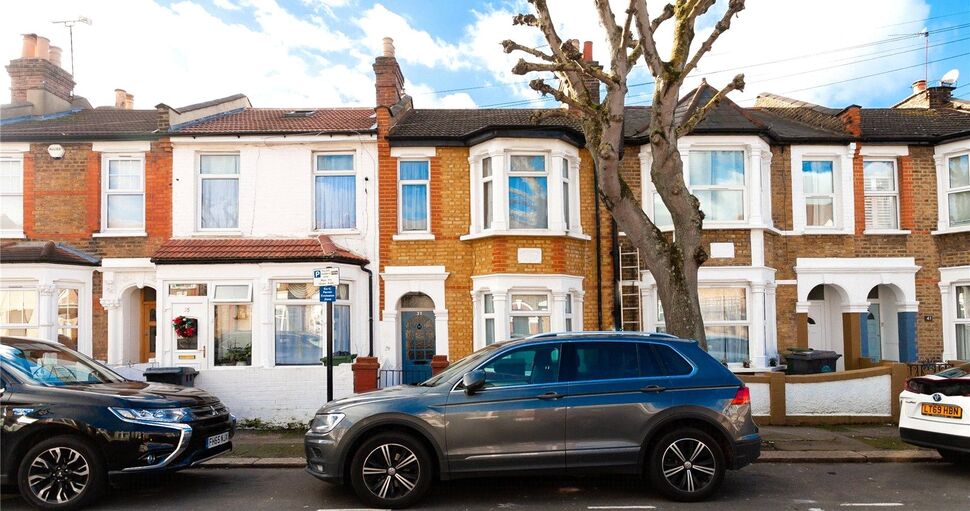 Main image of 3 bedroom House to rent, Woodend Road, Walthamstow, E17