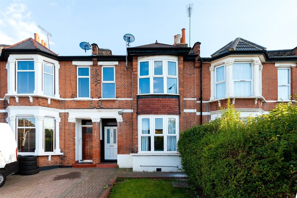 Main image of 3 bedroom  Flat to rent, Forest Road, Walthamstow, E17