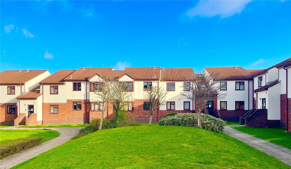 Main image of 1 bedroom Flat to rent, Teresa Mews, Walthamstow, London, E17