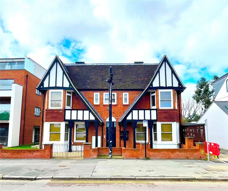 Main image of 3 bedroom Flat to rent, New Wanstead, Wanstead, London, E11