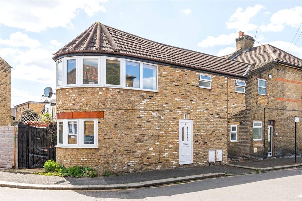 Main image of 1 bedroom Flat to rent, Station Road, Walthamstow, London, E17