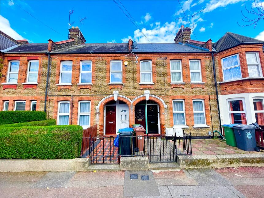 Main image of 2 bedroom Flat to rent, Fleeming Road, Walthamstow, London, E17