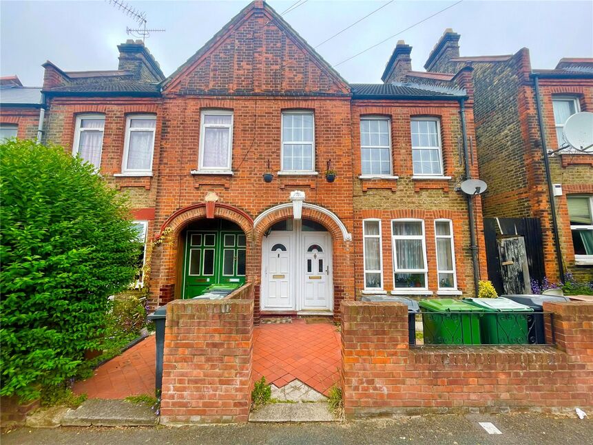 Main image of 2 bedroom  Flat for sale, Sybourn Street, Walthamstow, London, E17