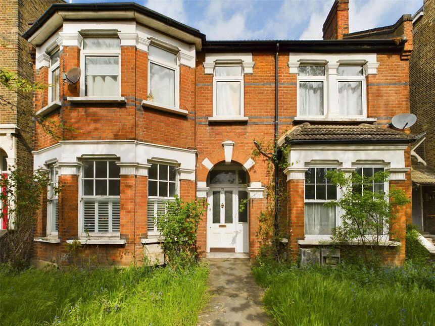 1 bedroom Flat for sale Kingswood Road Leytonstone London E11