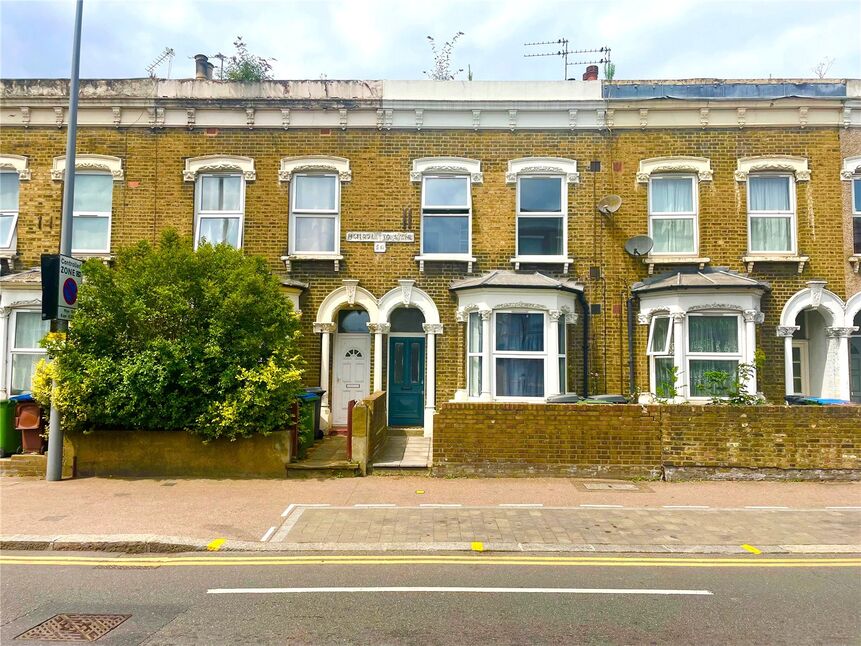 Main image of 1 bedroom Flat to rent, High Road Leytonstone, London, E11